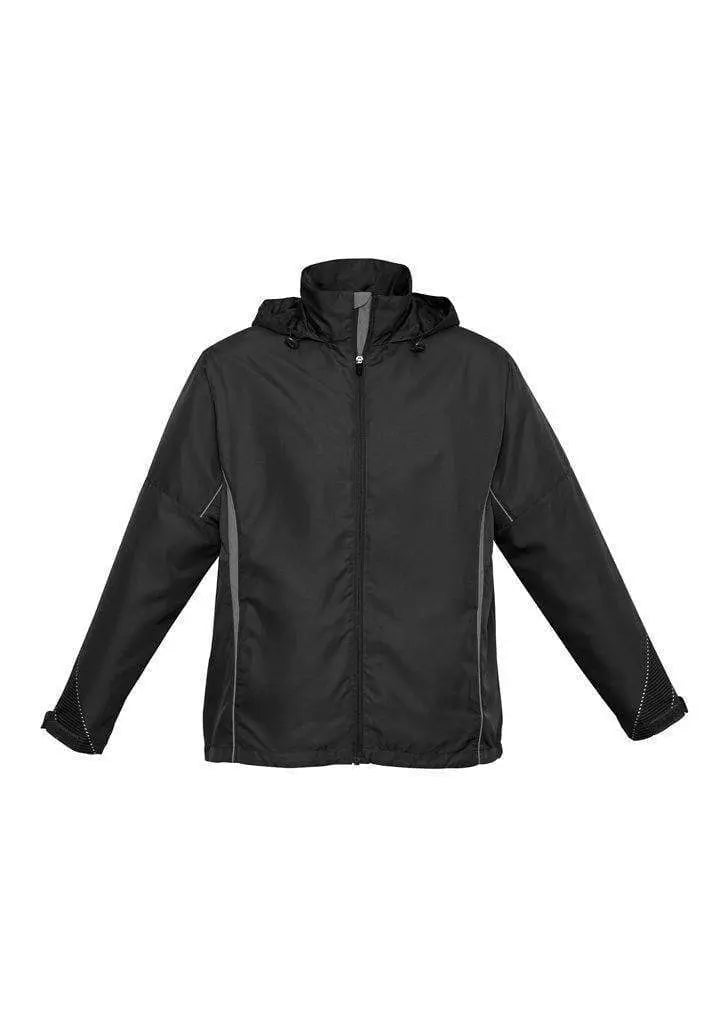 Biz Collection Adults Razor Team Jacket J408m Metro Workwear.